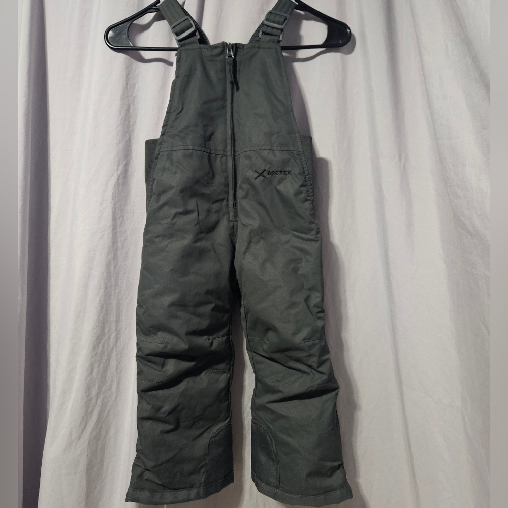 ARCTIX 3T Insulated Bib Ski Pants